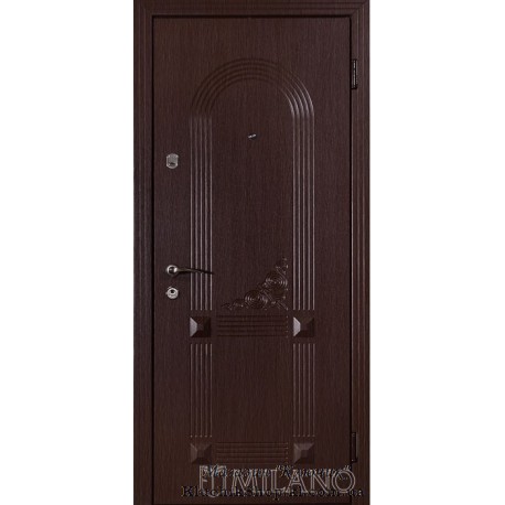 Двері Milano / Altri / TDK-2
