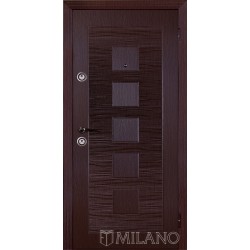 Двери Milano / Favo / Дюна квадрат