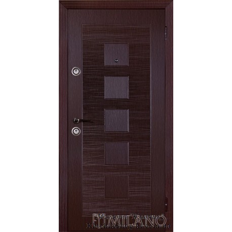 Двері Milano / Favo / Дюна квадрат