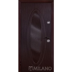 Двері Milano / Favo / Каппіо