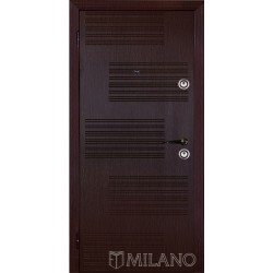 Двері Milano / Favo / Полоски