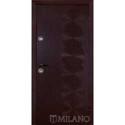 Двері Milano / Favo / Сатурн