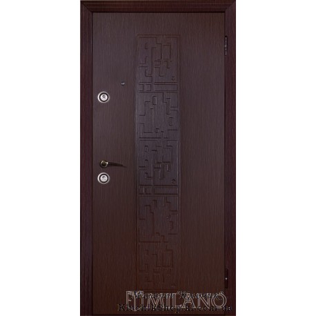 Двери Milano / Favo / Тетрис-1