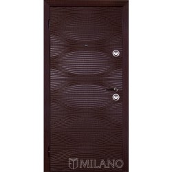 Двери Milano / Favo / Батерфляй