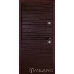 Двери Milano / Favo / Степ