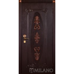 Двери Milano / ArtLine / Art-2
