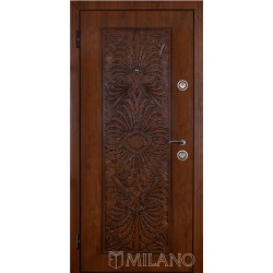 Двери Milano / L:avoro / Кипарис