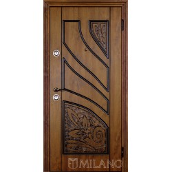 Двери Milano / Lavoro / Фиоре
