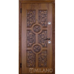 Двери Milano / Lavoro / Сорбетто