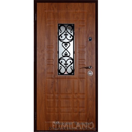 Двери Milano / Finestra / Дакар