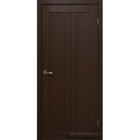 Двері Nt-4 / Суцільні