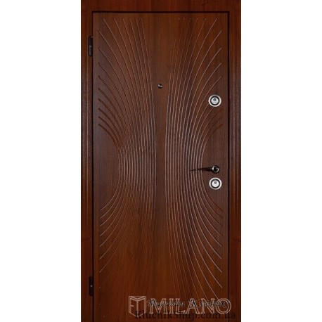 Двері Milano / Колекція Maestro / Модель 800